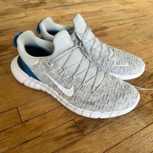Nike Free Run 5.0 Shoes